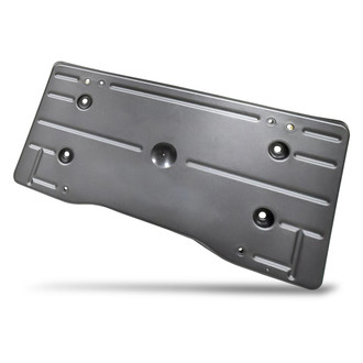 Replacement - Front License Plate Bracket
