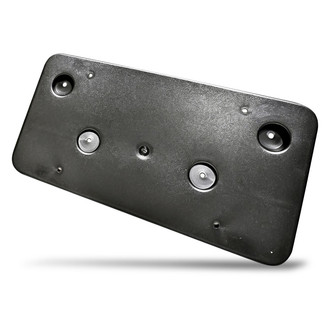 Replacement - Front License Plate Bracket