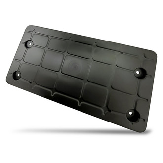 Replacement - Front License Plate Bracket