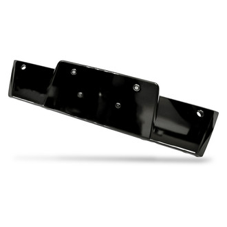 Replacement - Front License Plate Bracket