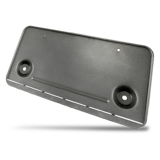 Replacement - Front License Plate Bracket