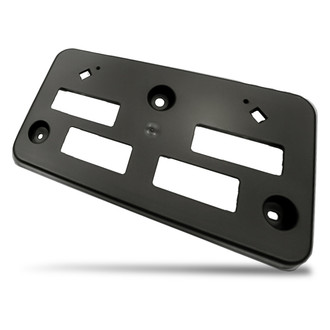 Replacement - Front License Plate Bracket