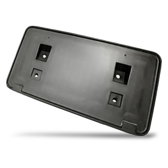 Replacement - Front License Plate Bracket