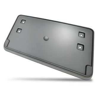Replacement - Front License Plate Bracket