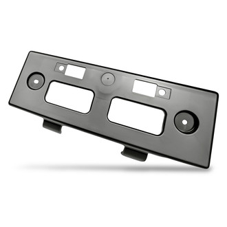 Replacement - Front License Plate Bracket