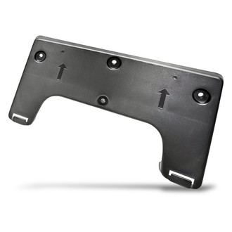 Replacement - Front License Plate Bracket