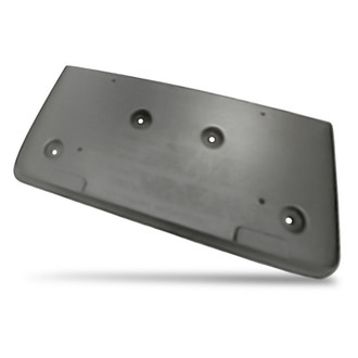 Replacement - Front License Plate Bracket