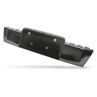 Replacement - Front License Plate Bracket