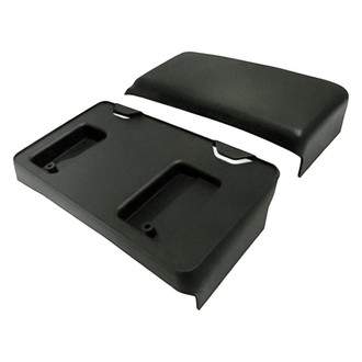 Replacement - Front Bumper Guard Set (Standard Line)