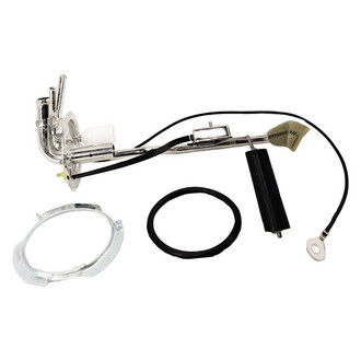 Replacement - Fuel Tank Sending Unit