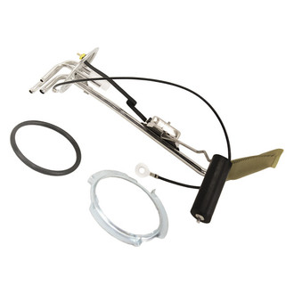 Replacement - Fuel Tank Sending Unit