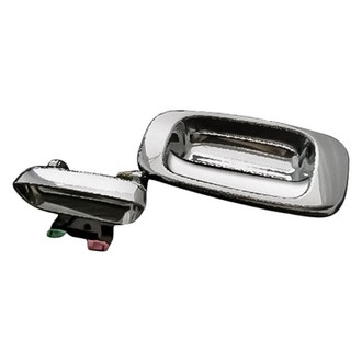 Replacement - Tailgate Handle