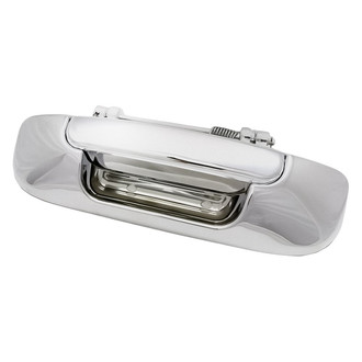 Replacement - Tailgate Handle