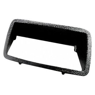 Replacement - Tailgate Handle Bezel (Standard Line)