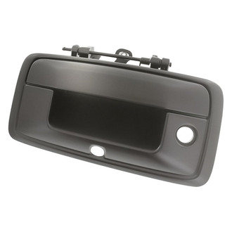 Replacement - Tailgate Handle
