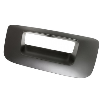 Replacement - Tailgate Handle Bezel