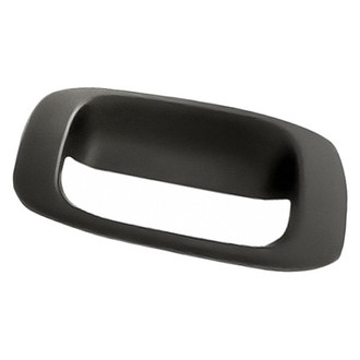 Replacement - Tailgate Handle Bezel (Standard Line)