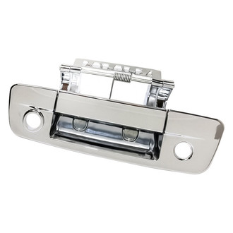 Replacement - Tailgate Handle (Standard Line)