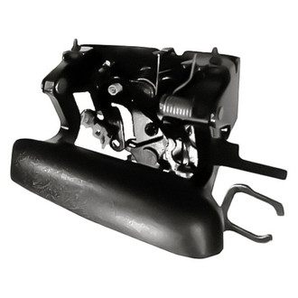 Replacement - Tailgate Handle (Standard Line)