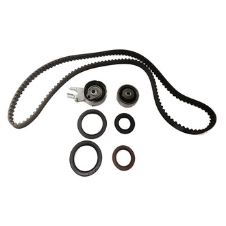 Replacement - Timing Belt Kit