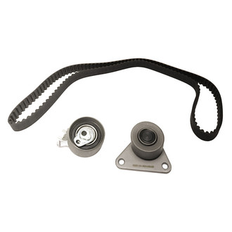 Replacement - Timing Belt Kit