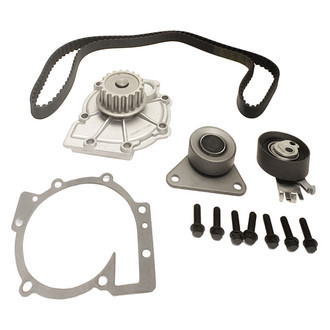 Replacement - Timing Belt Kit