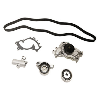 Replacement - Timing Belt Kit