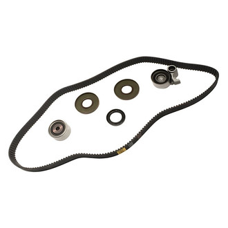 Replacement - Timing Belt Kit