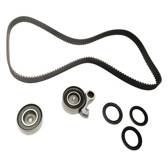 Replacement - Timing Belt Kit