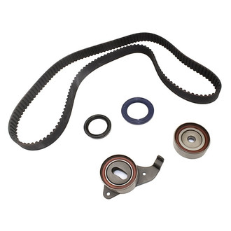 Replacement - Timing Belt Kit