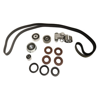 Replacement - Timing Belt Kit