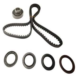 Replacement - Timing Belt Kit