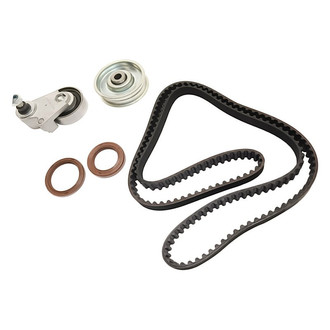 Replacement - Timing Belt Kit