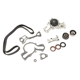 Replacement - Timing Belt Kit