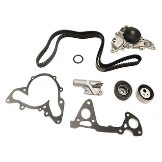 Replacement - Timing Belt Kit