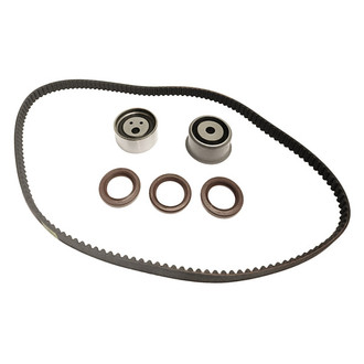 Replacement - Timing Belt Kit
