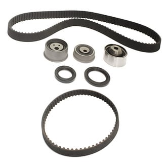 Replacement - Timing Belt Kit