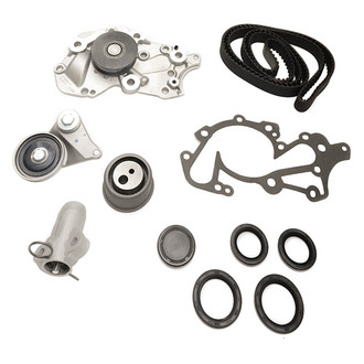 Replacement - Timing Belt Kit