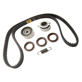 Replacement - Timing Belt Kit