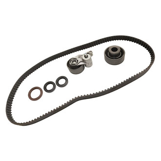 Replacement - Timing Belt Kit