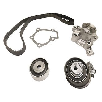 Replacement - Timing Belt Kit