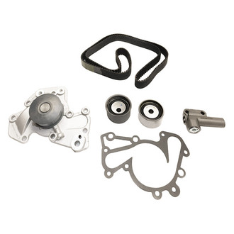 Replacement - Timing Belt Kit