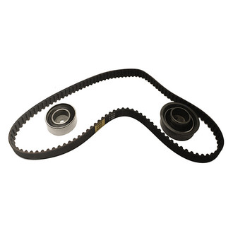 Replacement - Timing Belt Kit