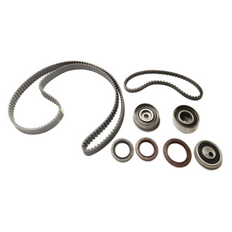 Replacement - Timing Belt Kit