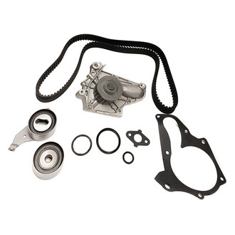 Replacement - Timing Belt Kit