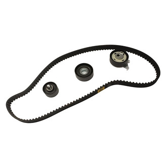 Replacement - Timing Belt Kit