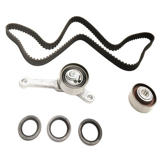 Replacement - Timing Belt Kit