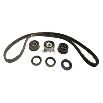 Replacement - Timing Belt Kit