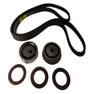 Replacement - Timing Belt Kit