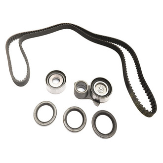 Replacement - Timing Belt Kit